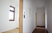 2-Raum-Wohnung mit Balkon in Löbau - 320,00 Euro + NK